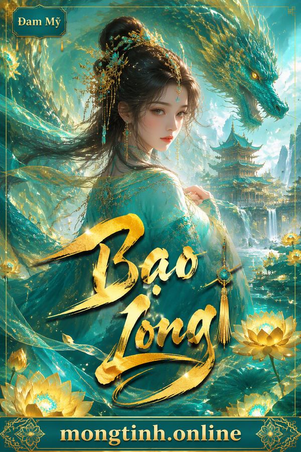 Bạo Long