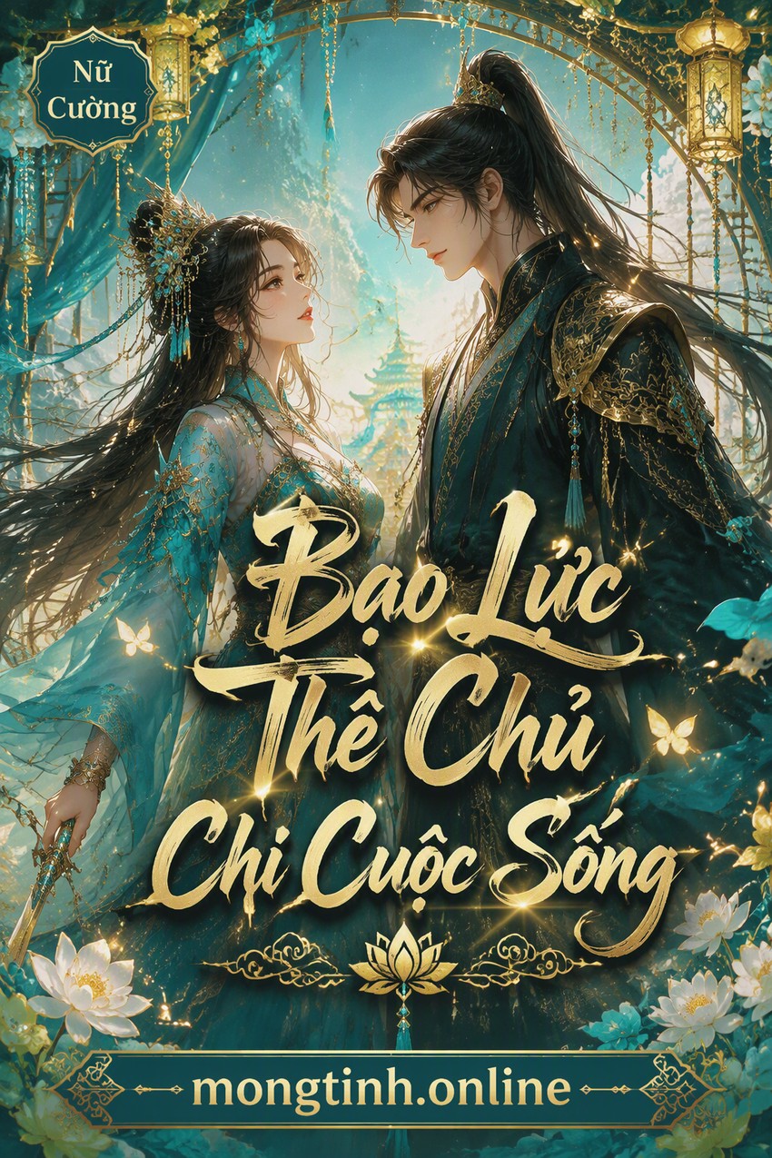 Bạo Lực Thê Chủ Chi Cuộc Sống