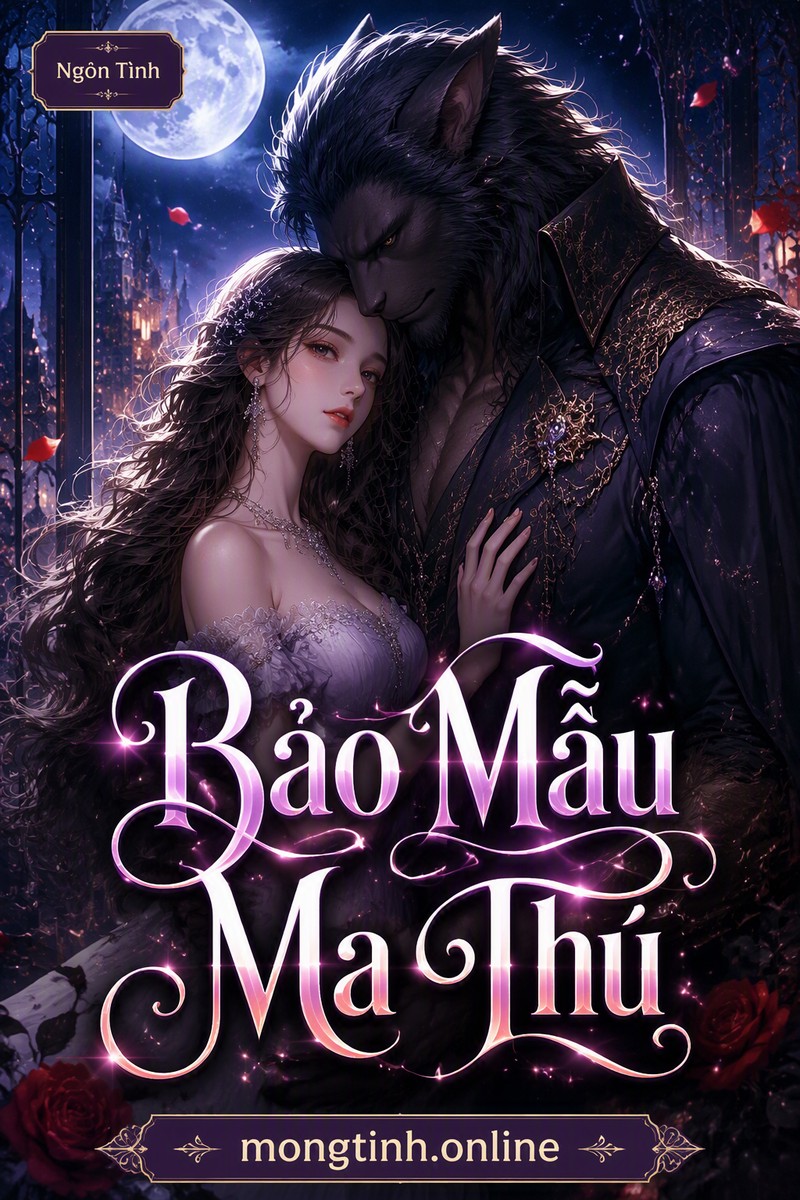 Bảo Mẫu Ma Thú