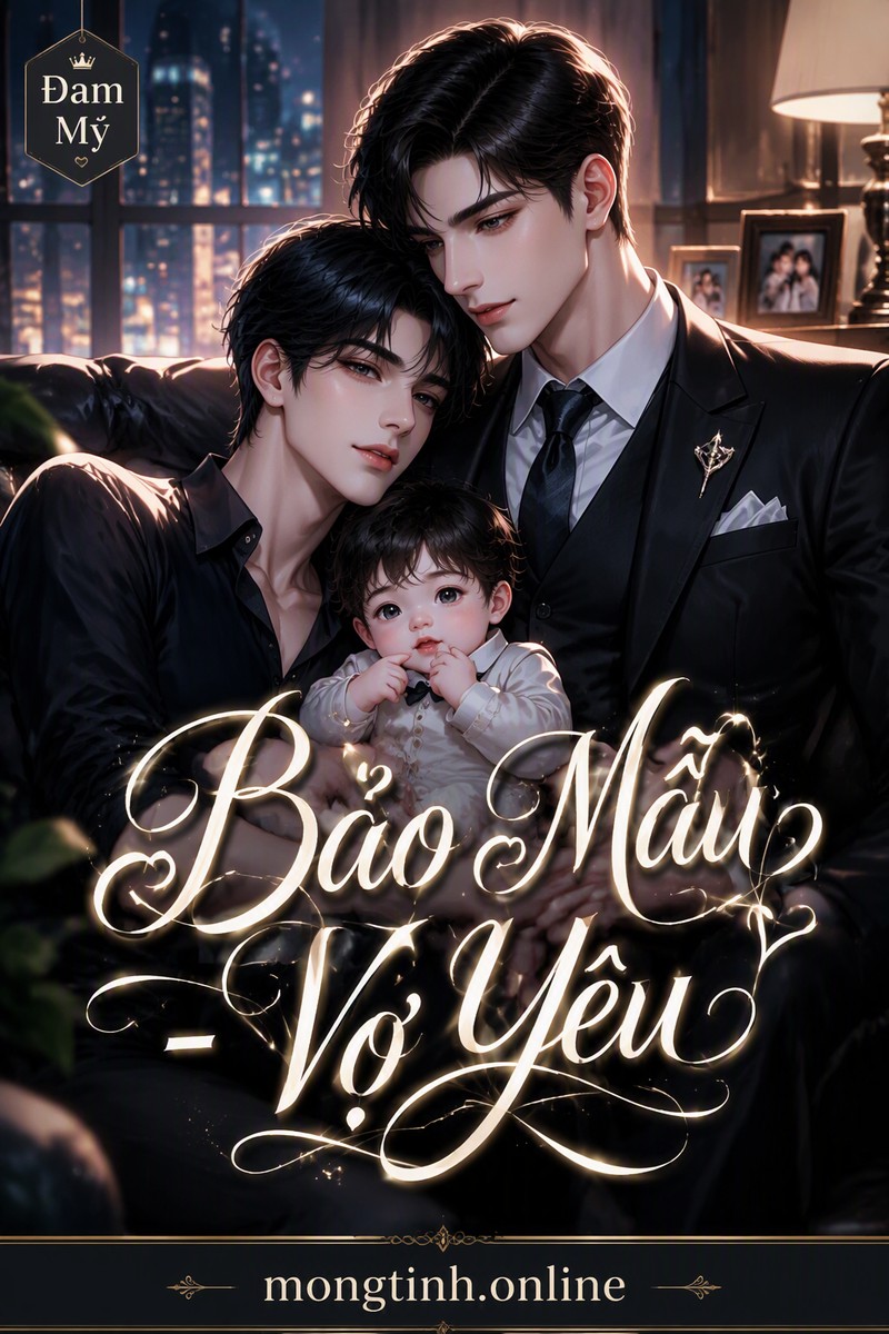 Bảo Mẫu - Vợ Yêu