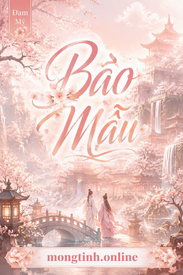 Bảo Mẫu