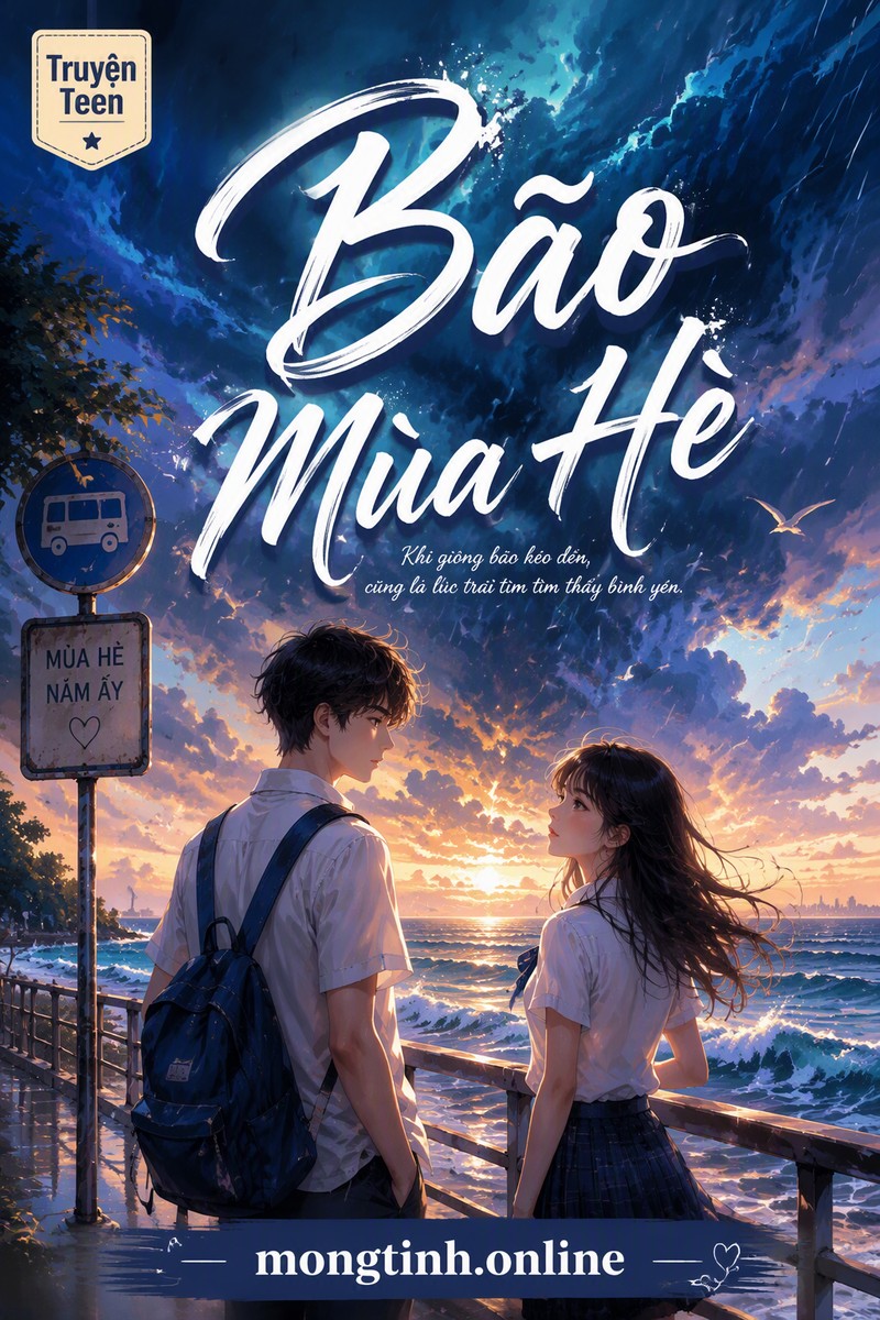 Bão Mùa Hè