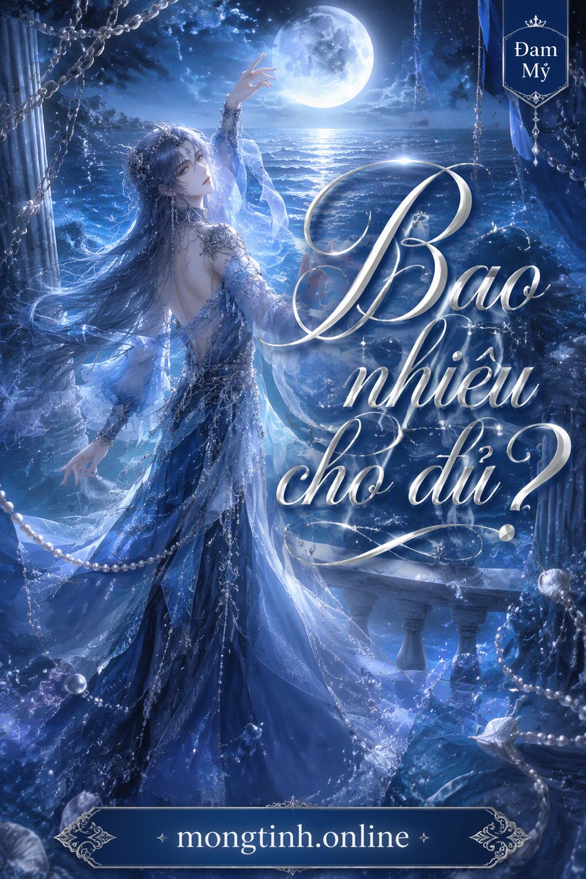 Bao nhiêu cho đủ?
