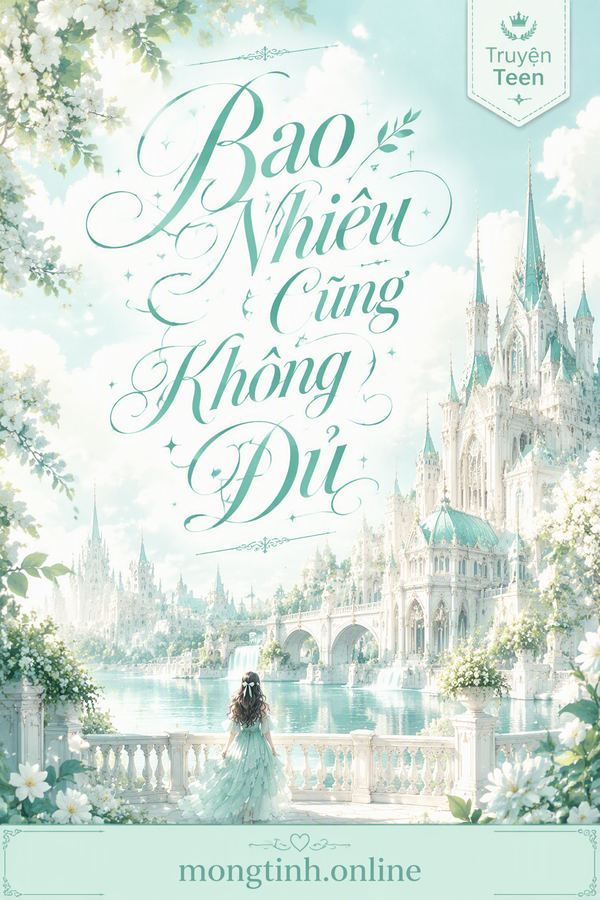 Bao Nhiêu Cũng Không Đủ
