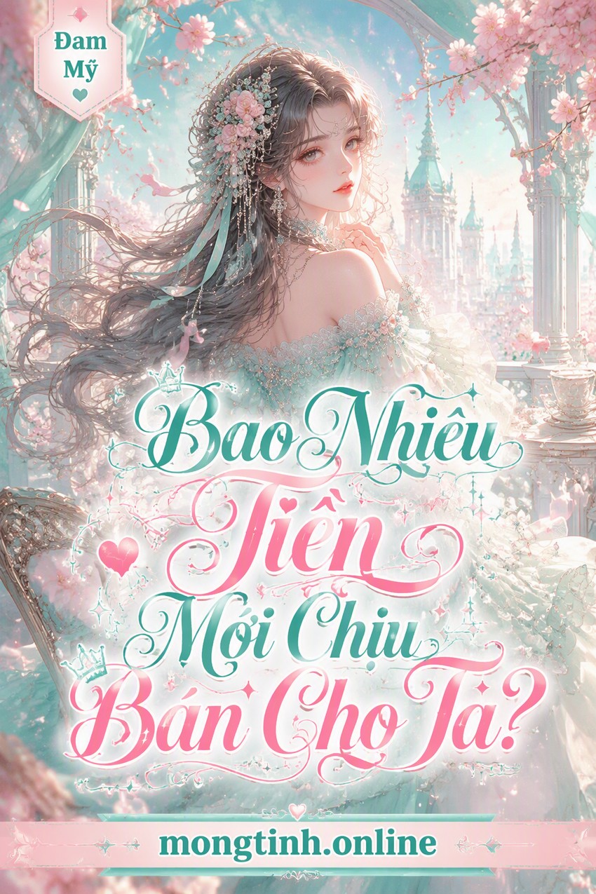 Bao Nhiêu Tiền Mới Chịu Bán Cho Ta?