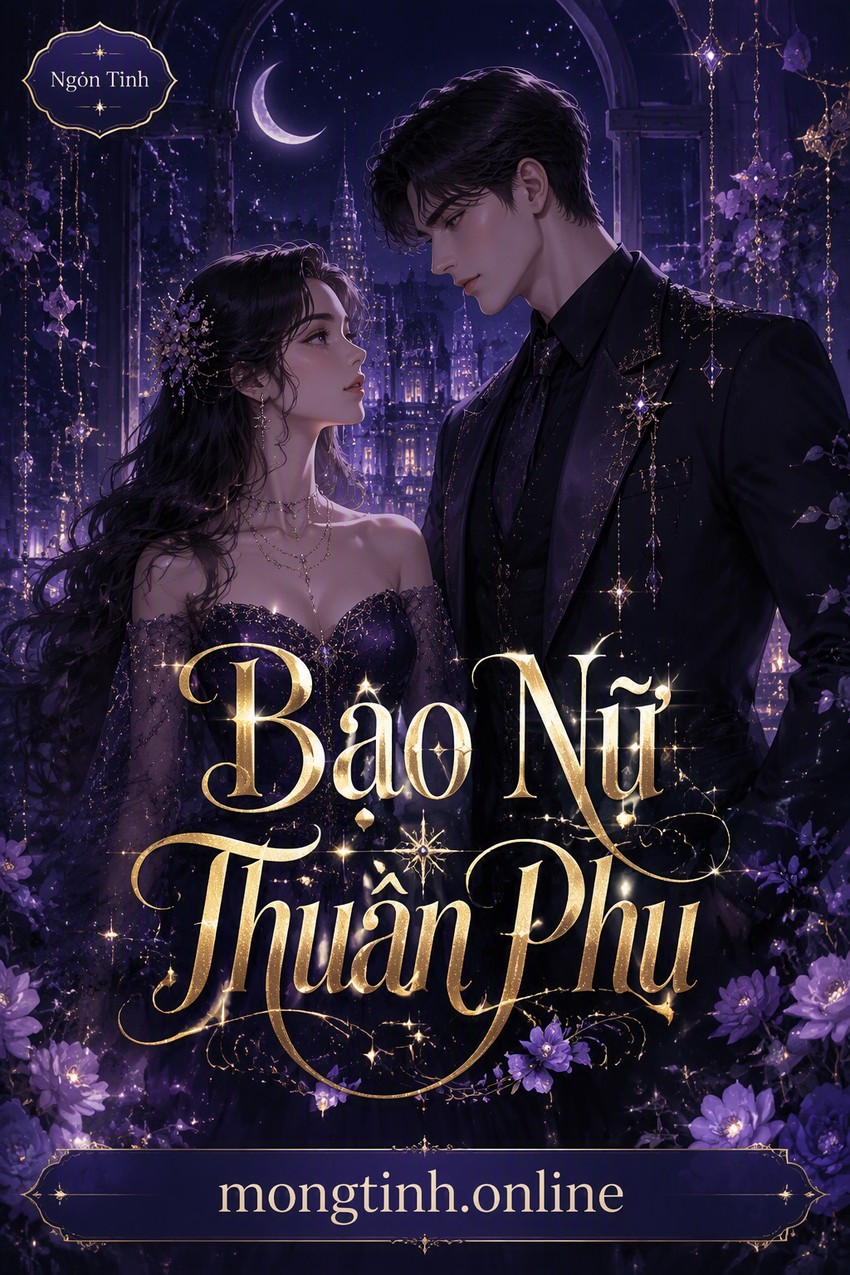 Bạo Nữ Thuần Phu