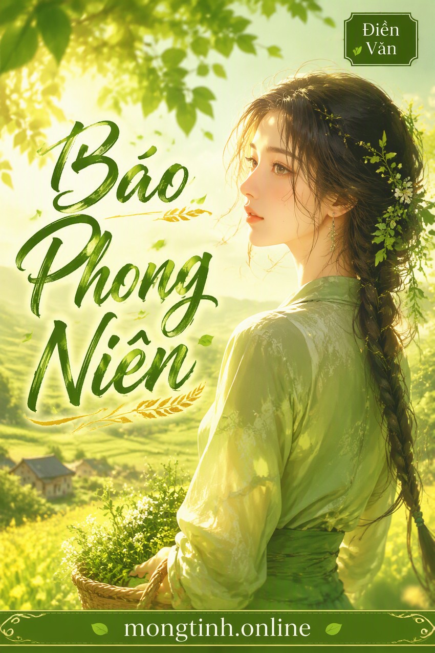 Báo Phong Niên