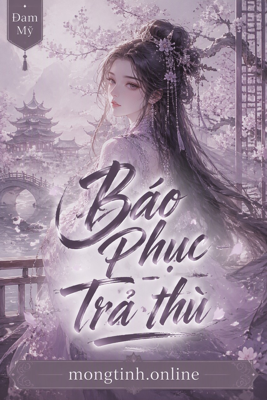 Báo Phục – Trả thù