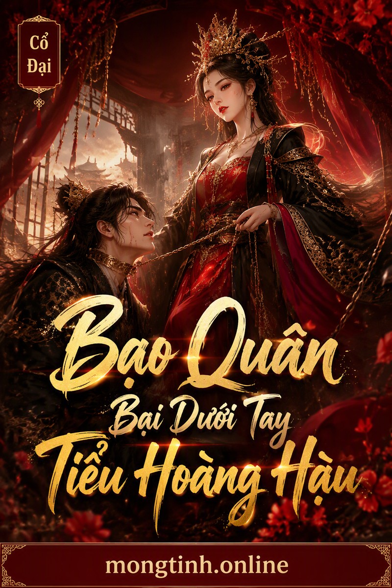 Bạo Quân Bại Dưới Tay Tiểu Hoàng Hậu