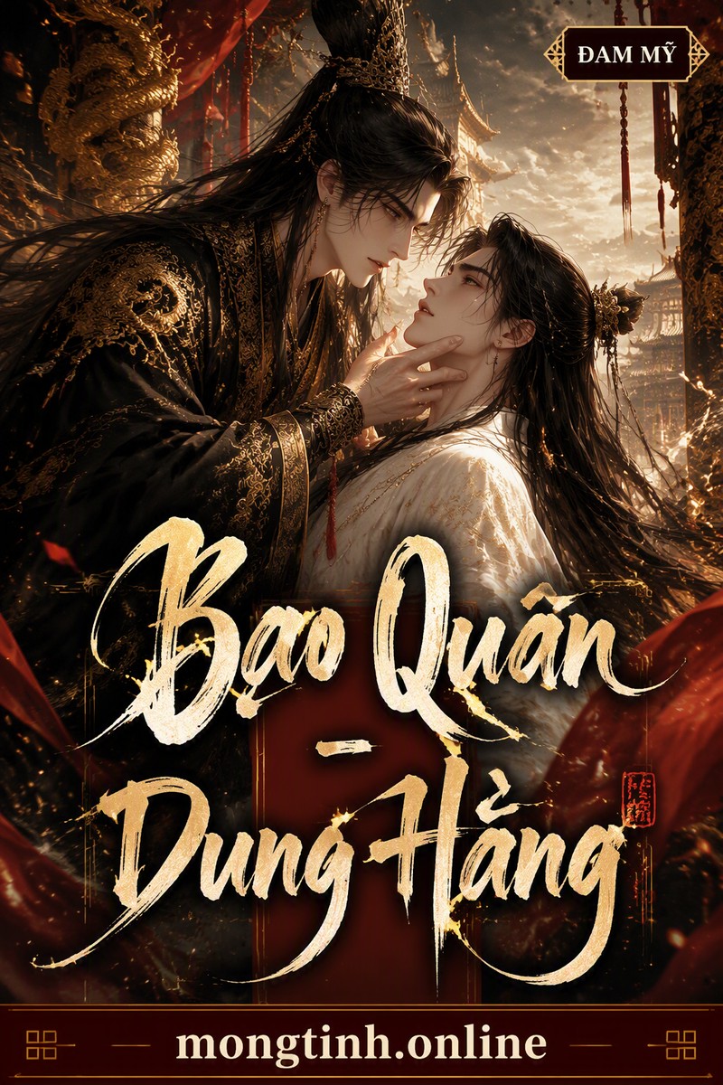 Bạo Quân - Dung Hằng