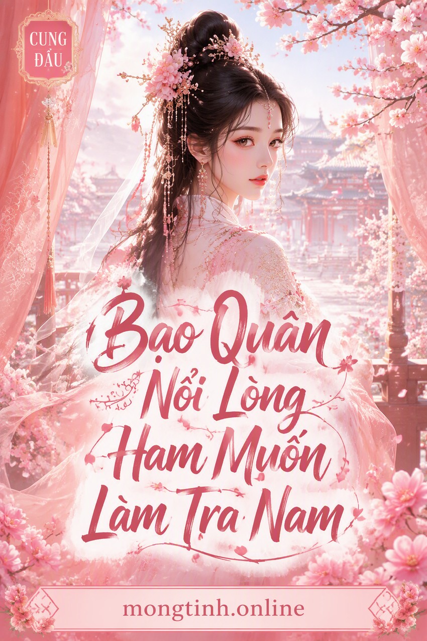 Bạo Quân Nổi Lòng Ham Muốn Làm Tra Nam