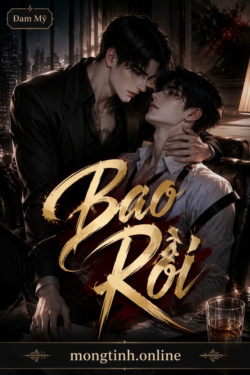 Bạo Rồi