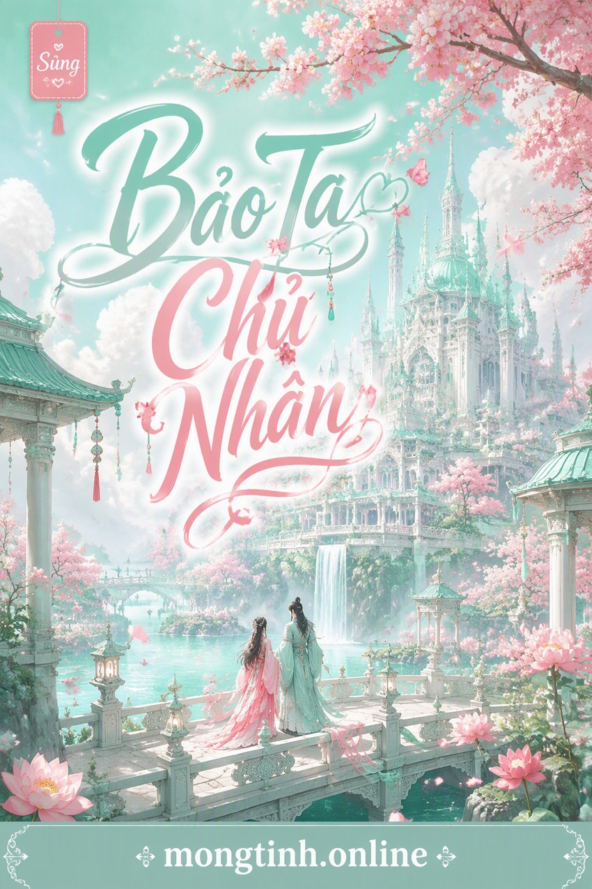 Bảo Ta Chủ Nhân