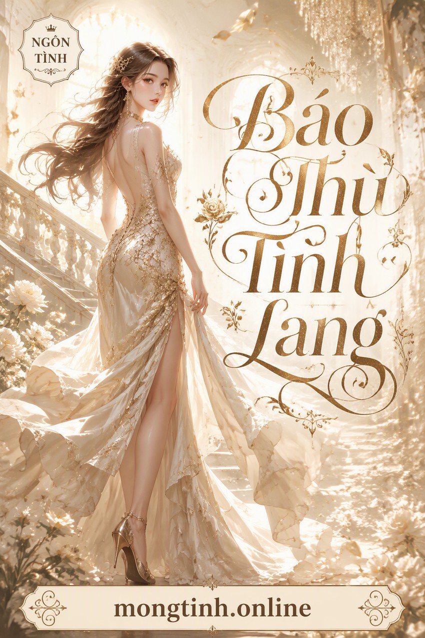 Báo Thù Tình Lang