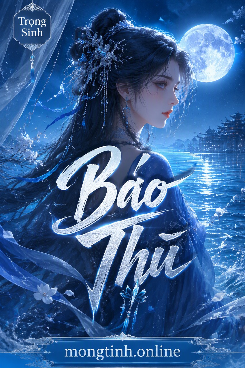 Báo Thù