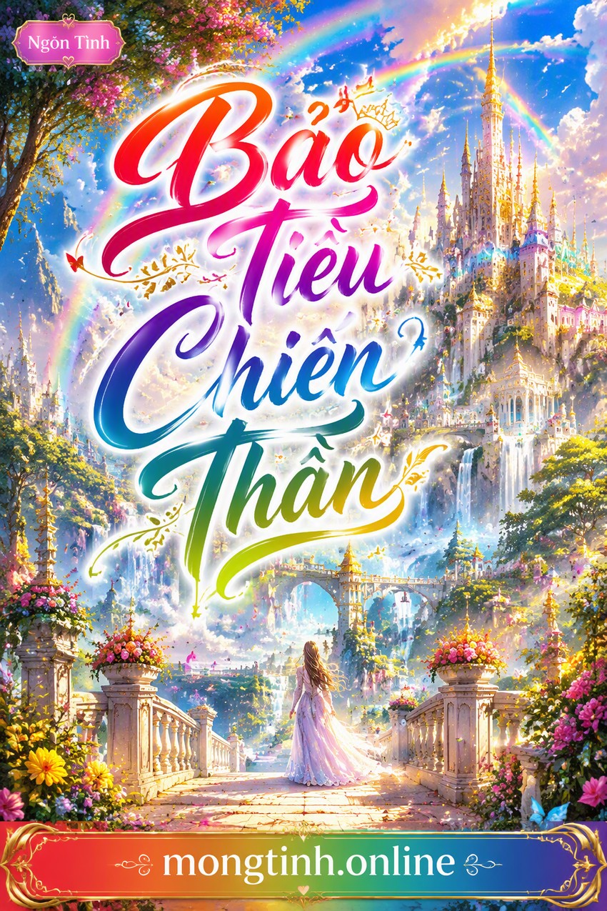 Bảo Tiêu Chiến Thần