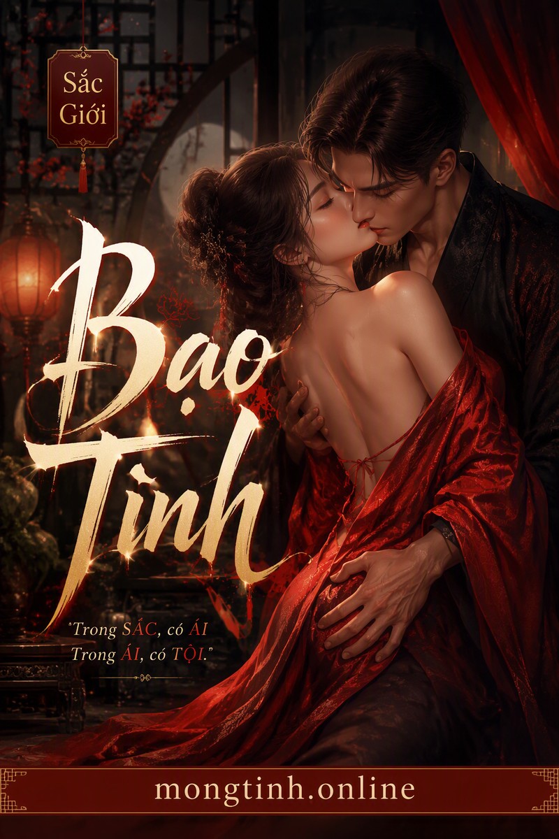 Bạo Tình