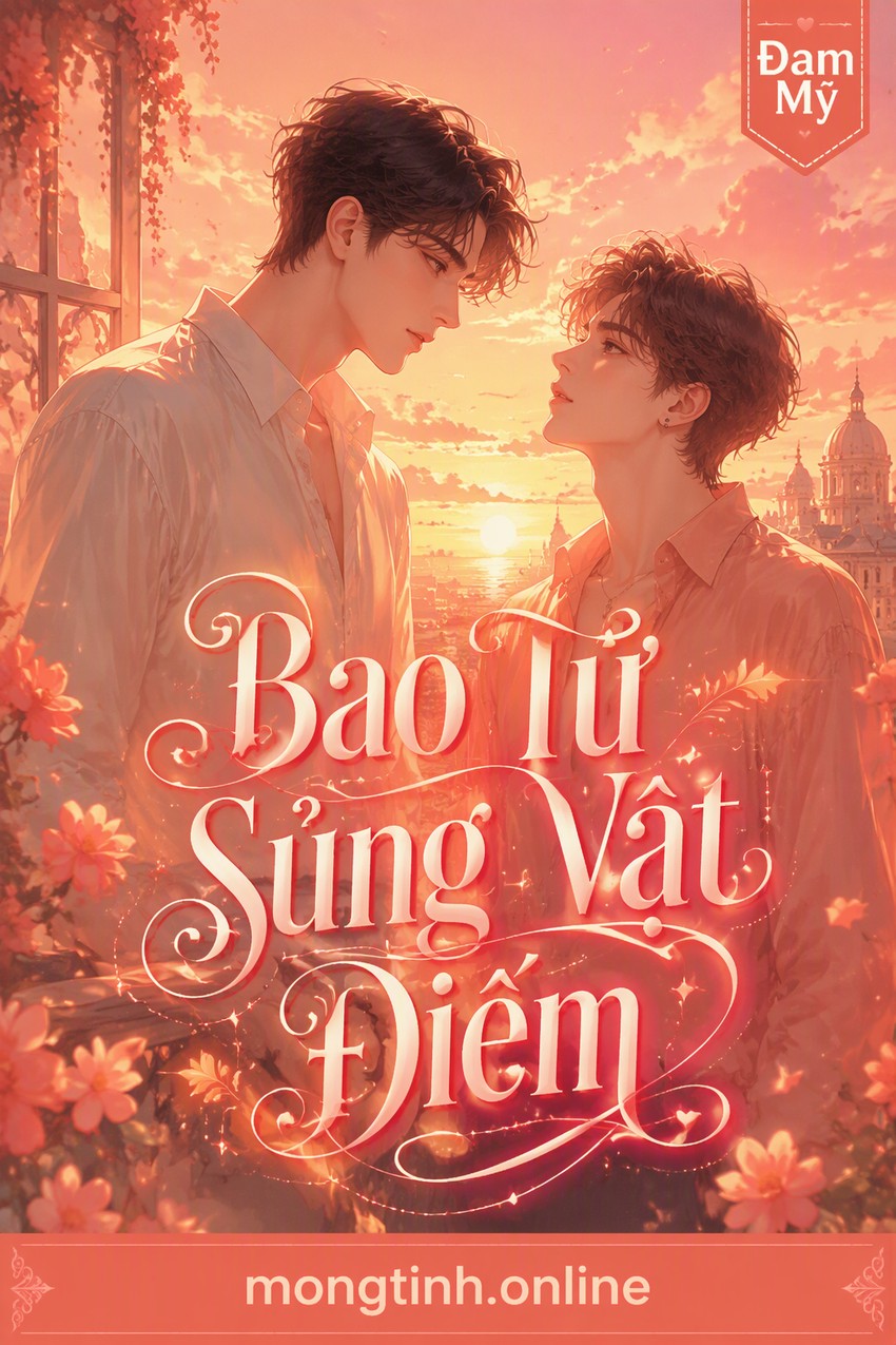 Bao Tử Sủng Vật Điếm