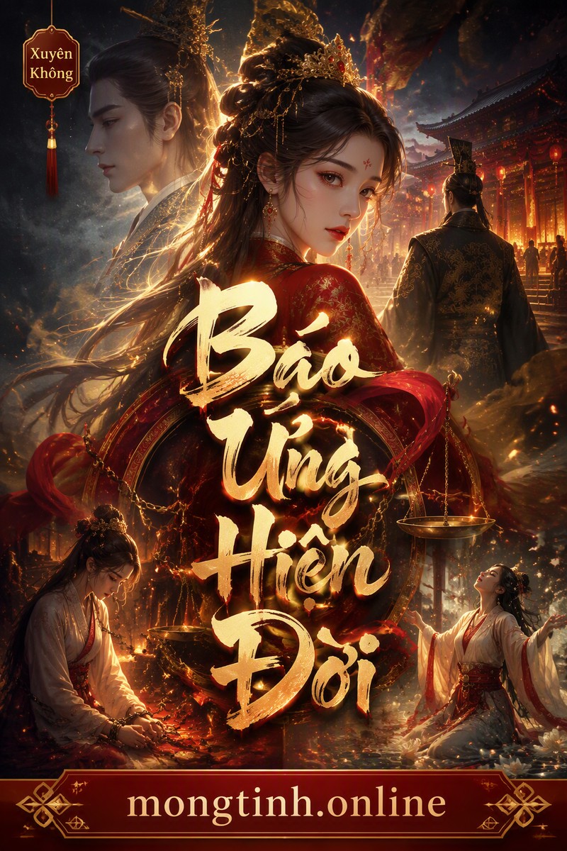 Báo Ứng Hiện Đời