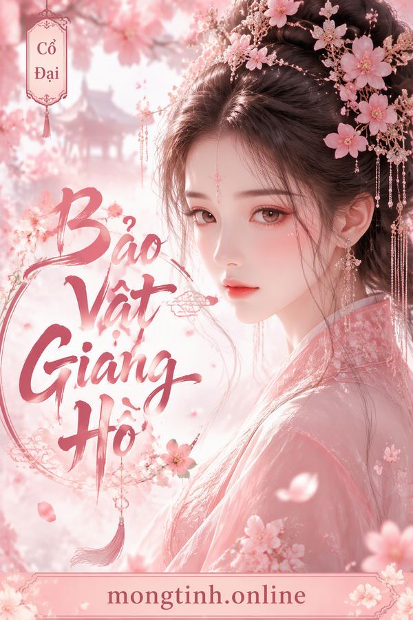 Bảo Vật Giang Hồ