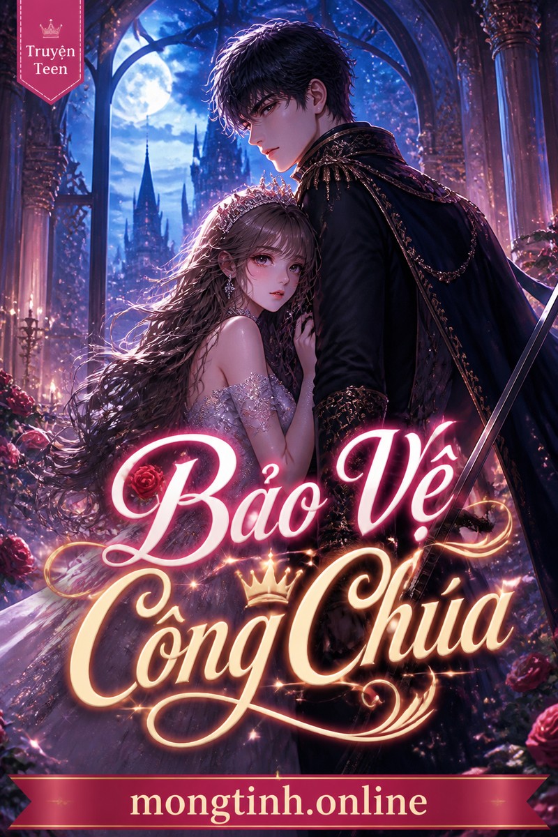 Bảo Vệ Công Chúa