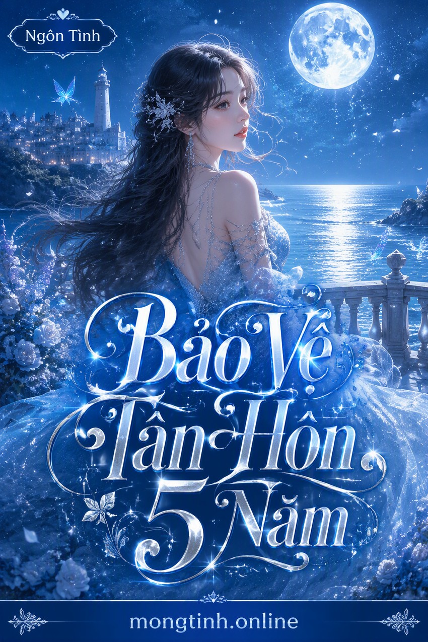 Bảo Vệ Tân Hôn 5 Năm