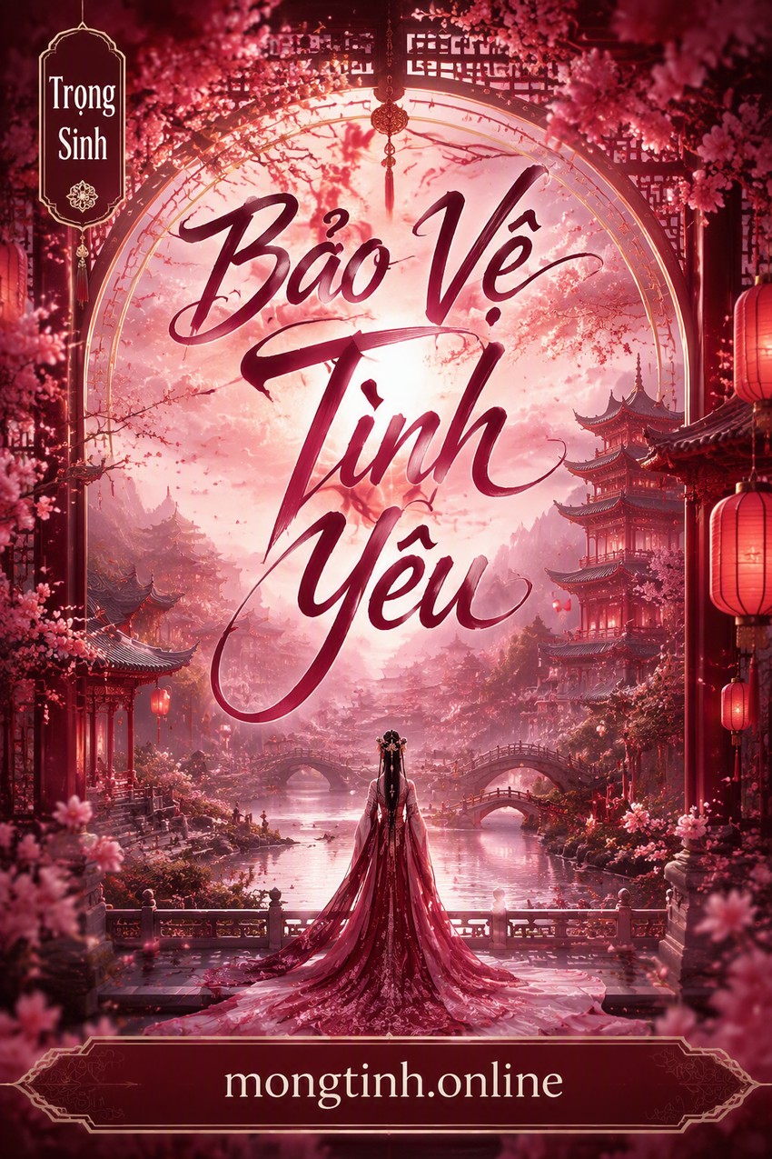 Bảo Vệ Tình Yêu