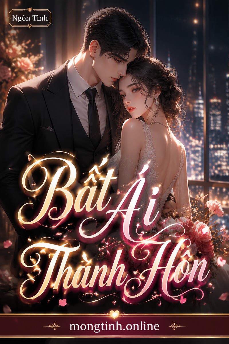 Bất Ái Thành Hôn