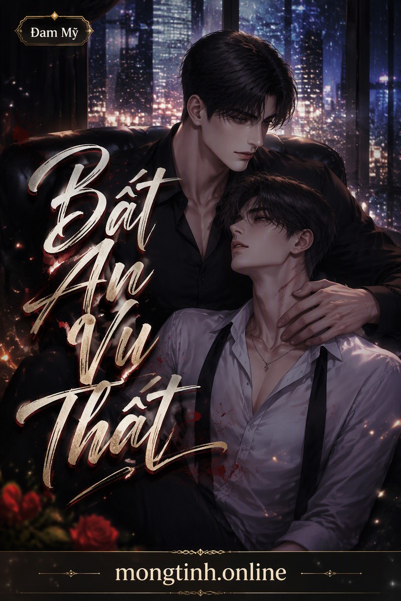 Bất An Vu Thất