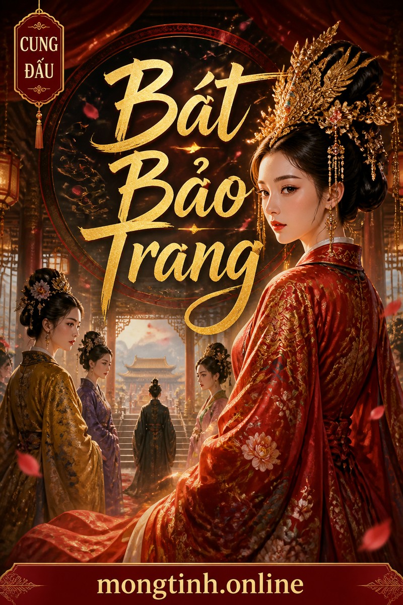 Bát Bảo Trang