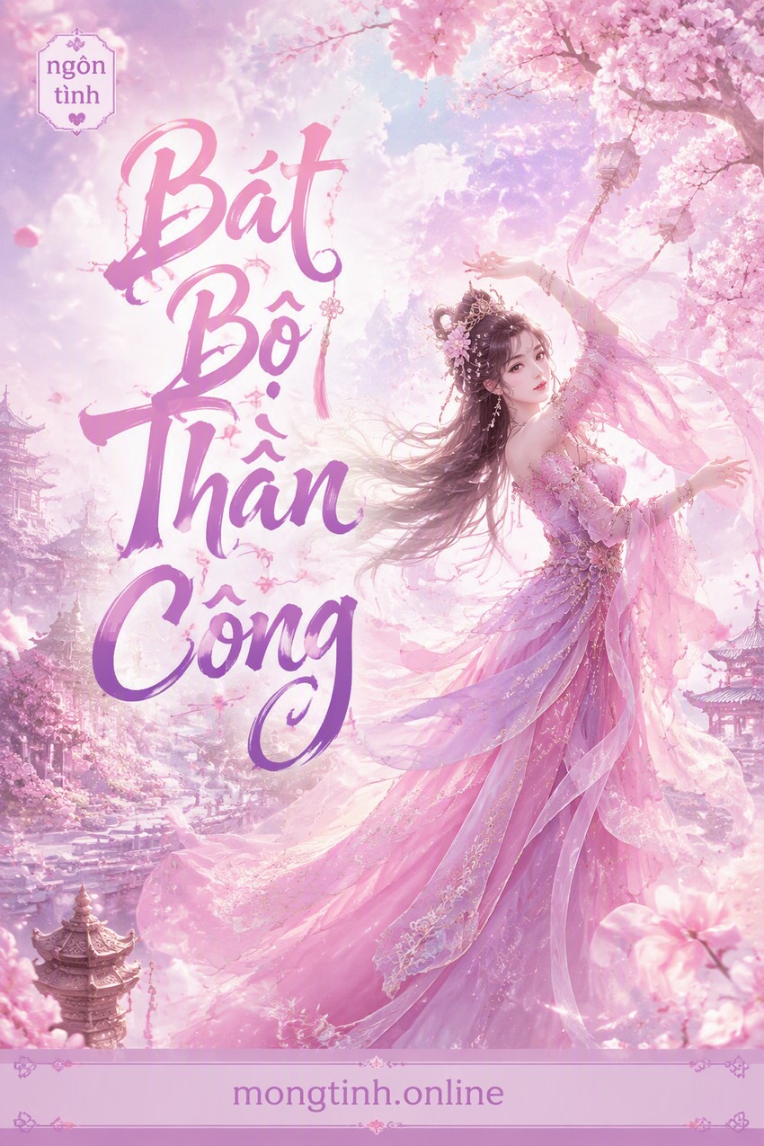 Bát Bộ Thần Công