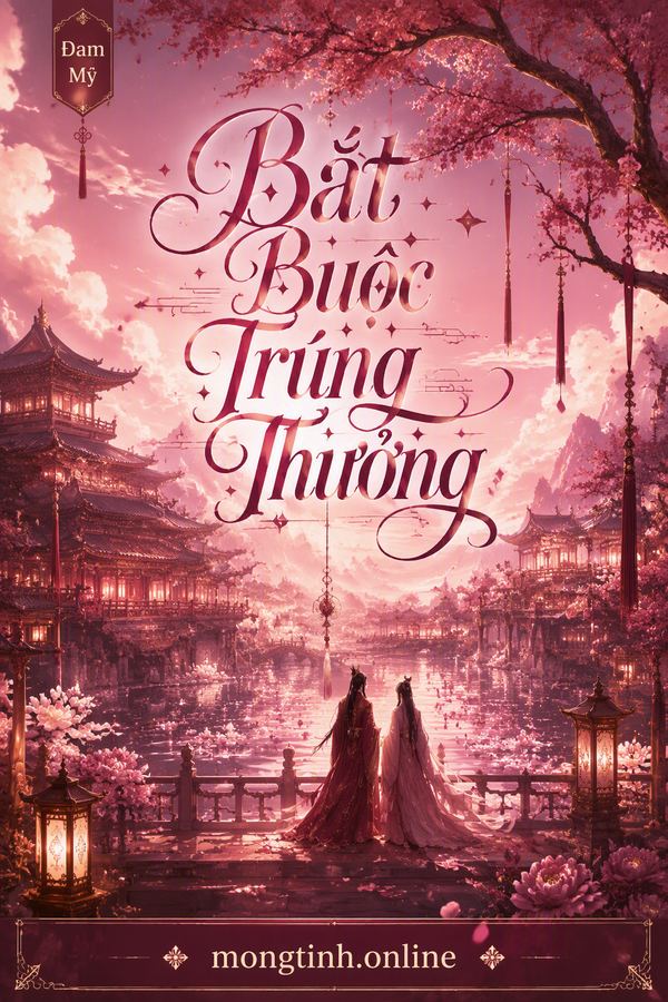 Bắt Buộc Trúng Thưởng