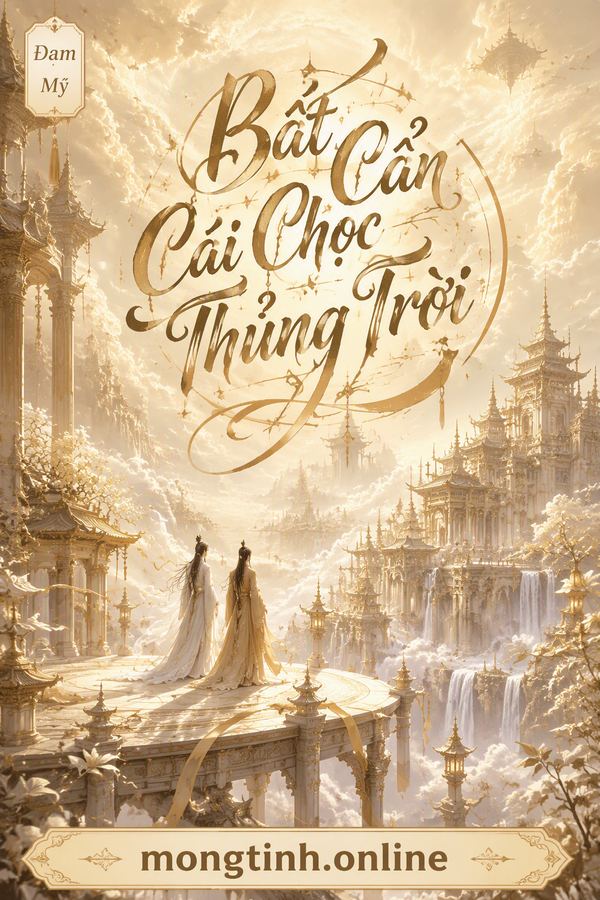 Bất Cẩn Cái Chọc Thủng Trời