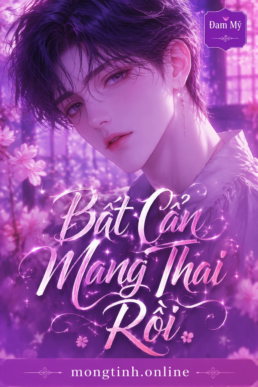 Bất Cẩn Mang Thai Rồi