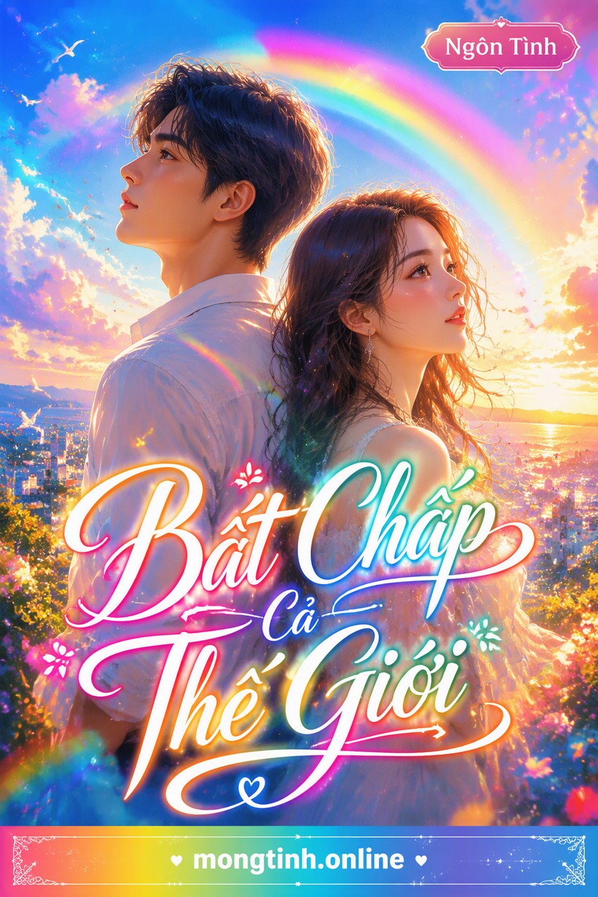 Bất Chấp Cả Thế Giới