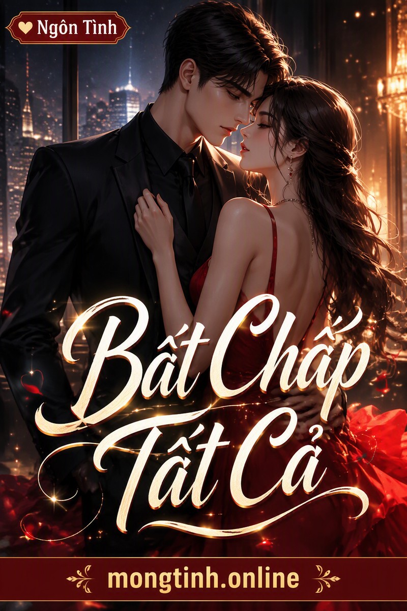 Bất Chấp Tất Cả