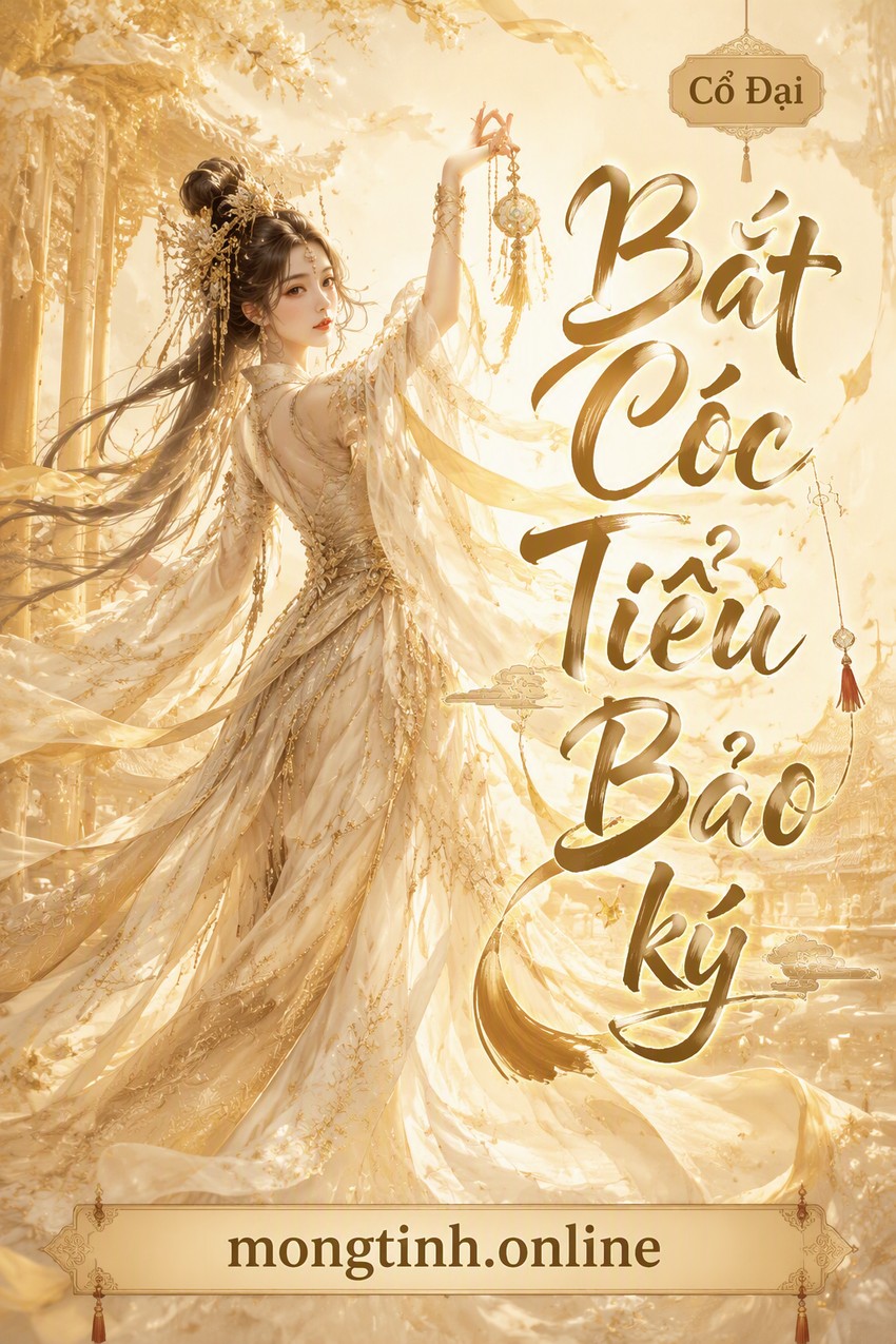 Bắt Cóc Tiểu Bảo ký