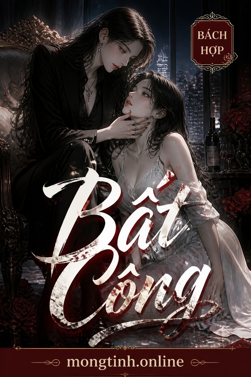 Bất Công