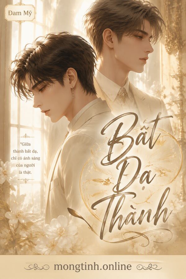 Bất Dạ Thành