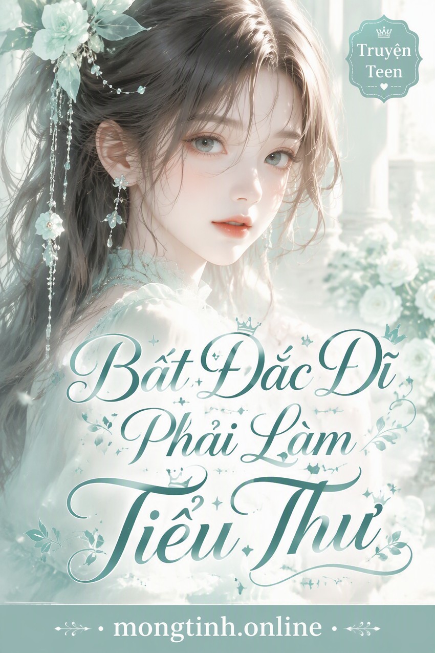 Bất Đắc Dĩ Phải Làm Tiểu Thư
