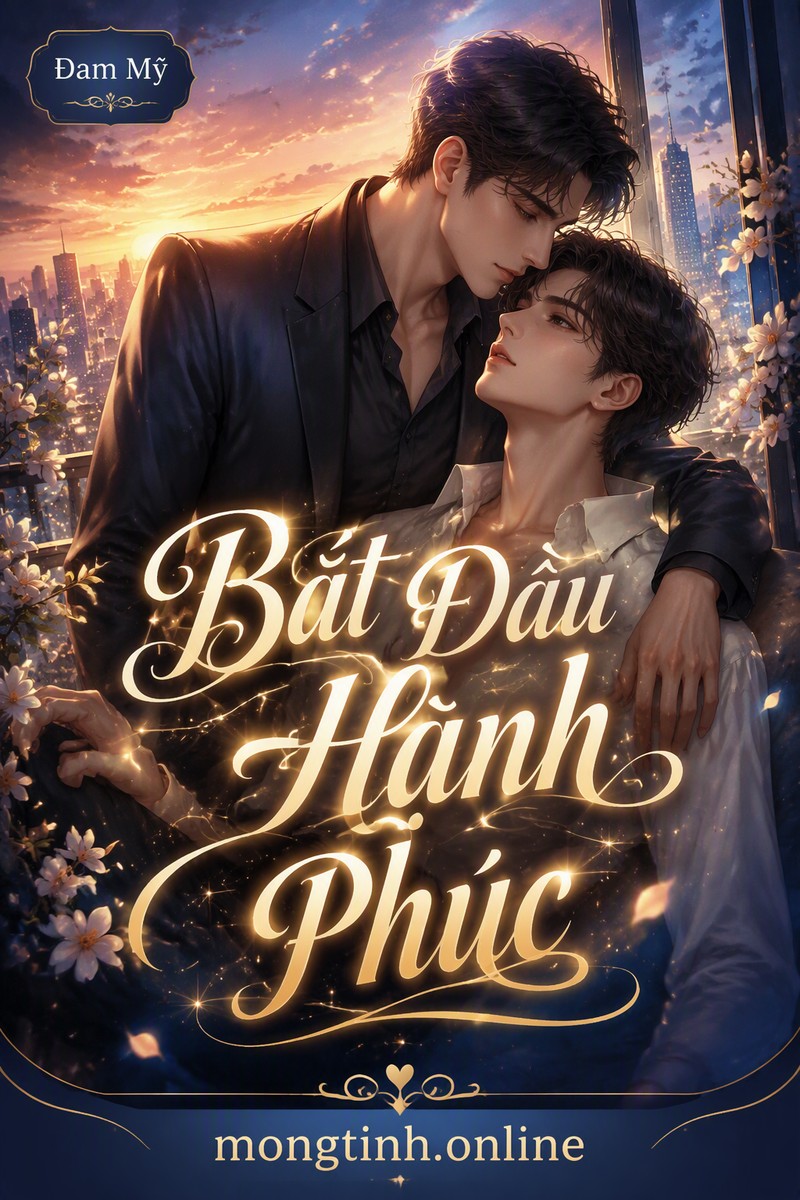 Bắt Đầu Hạnh Phúc