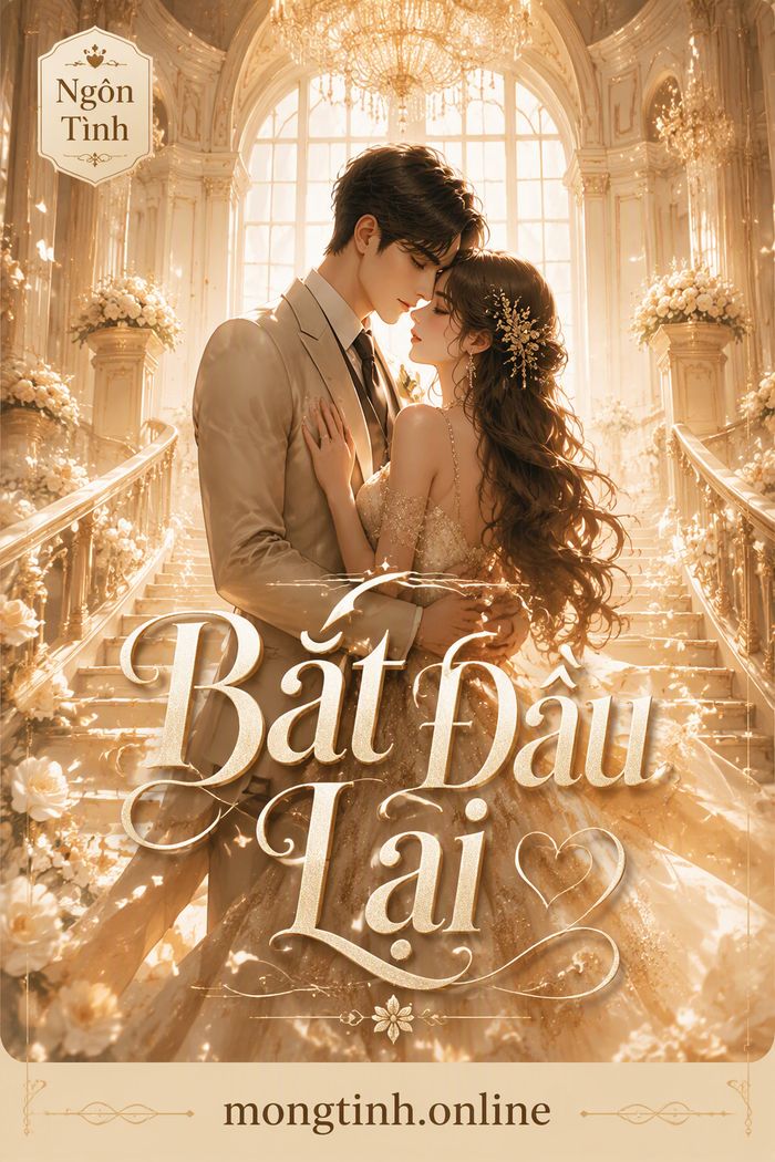 Bắt Đầu Lại