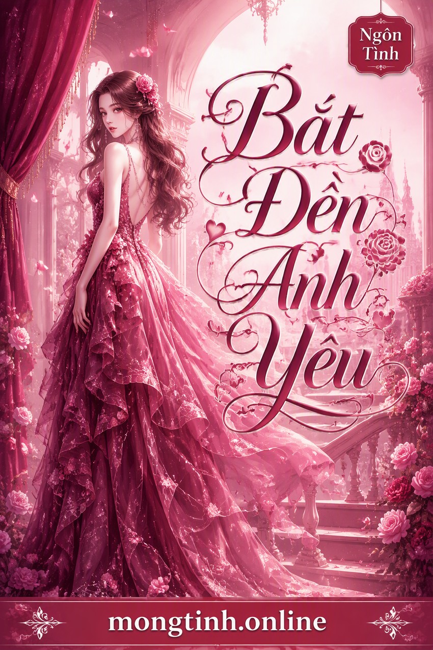 Bắt Đền Anh Yêu