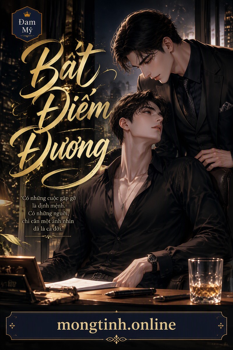 Bát Điểm Đương