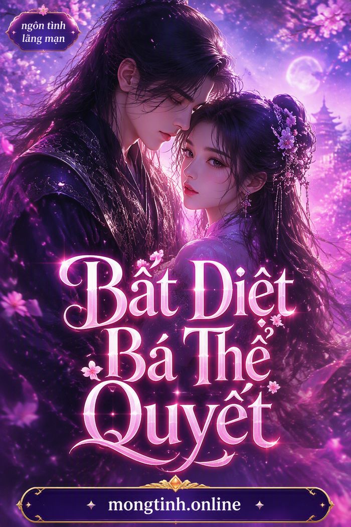 Bất Diệt Bá Thể Quyết
