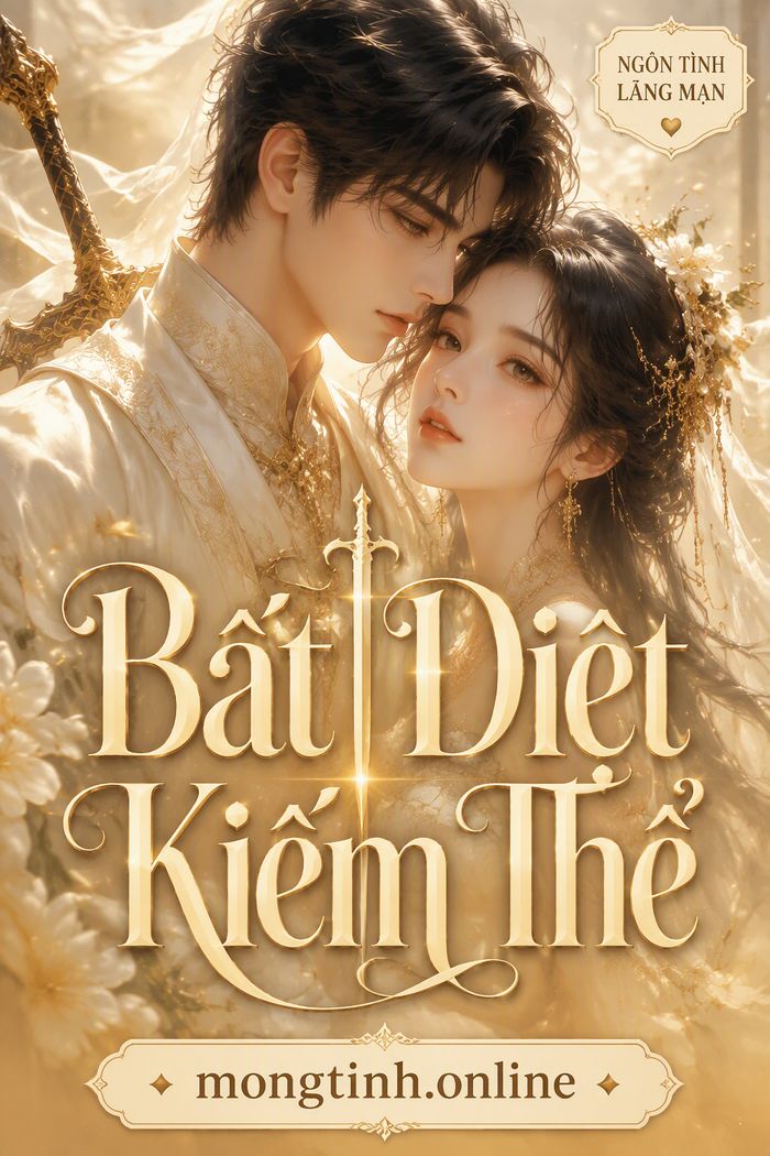 Bất Diệt Kiếm Thể
