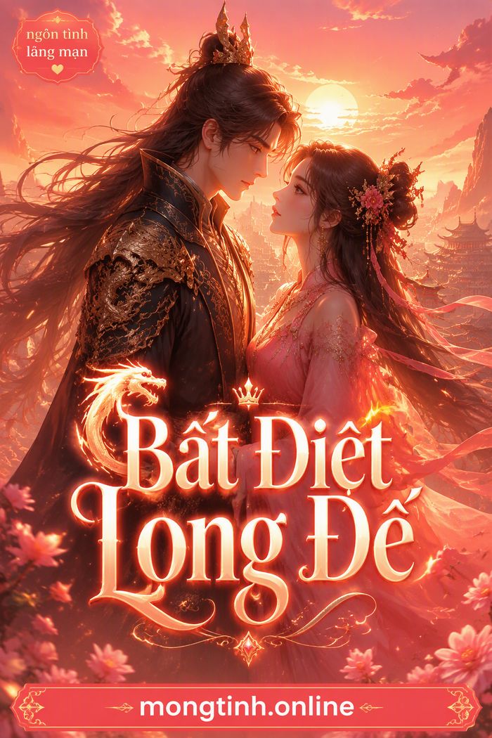 Bất Diệt Long Đế