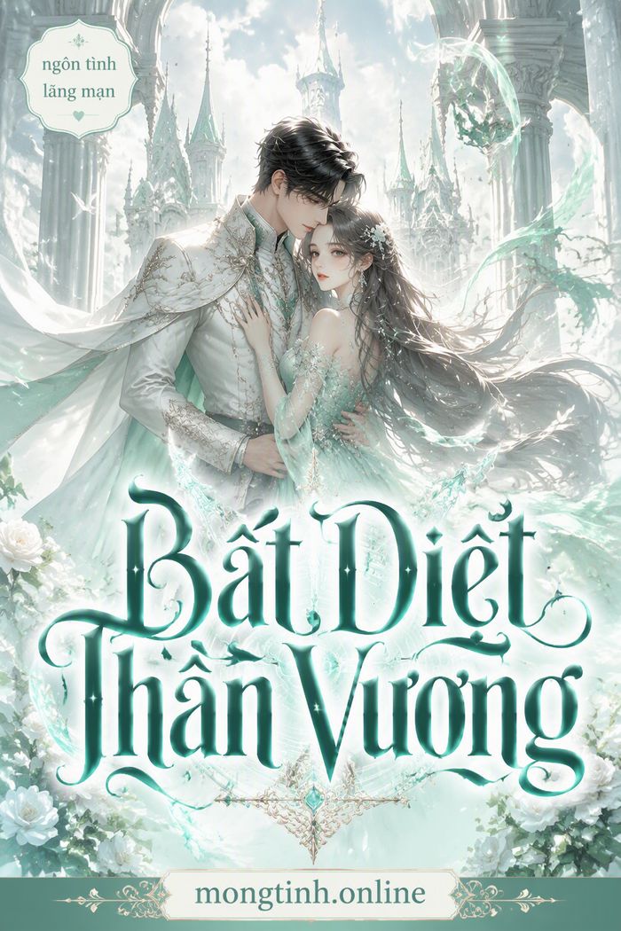 Bất Diệt Thần Vương