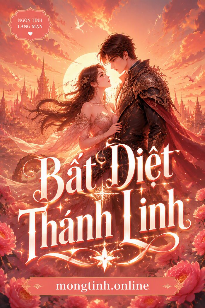 Bất Diệt Thánh Linh