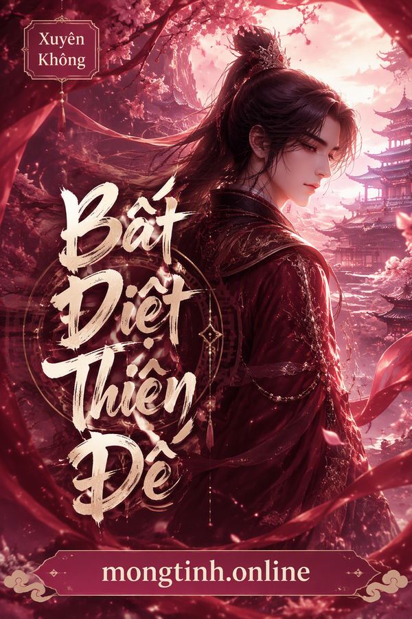 Bất Diệt Thiên Đế